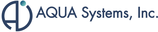 Aquasystems logo